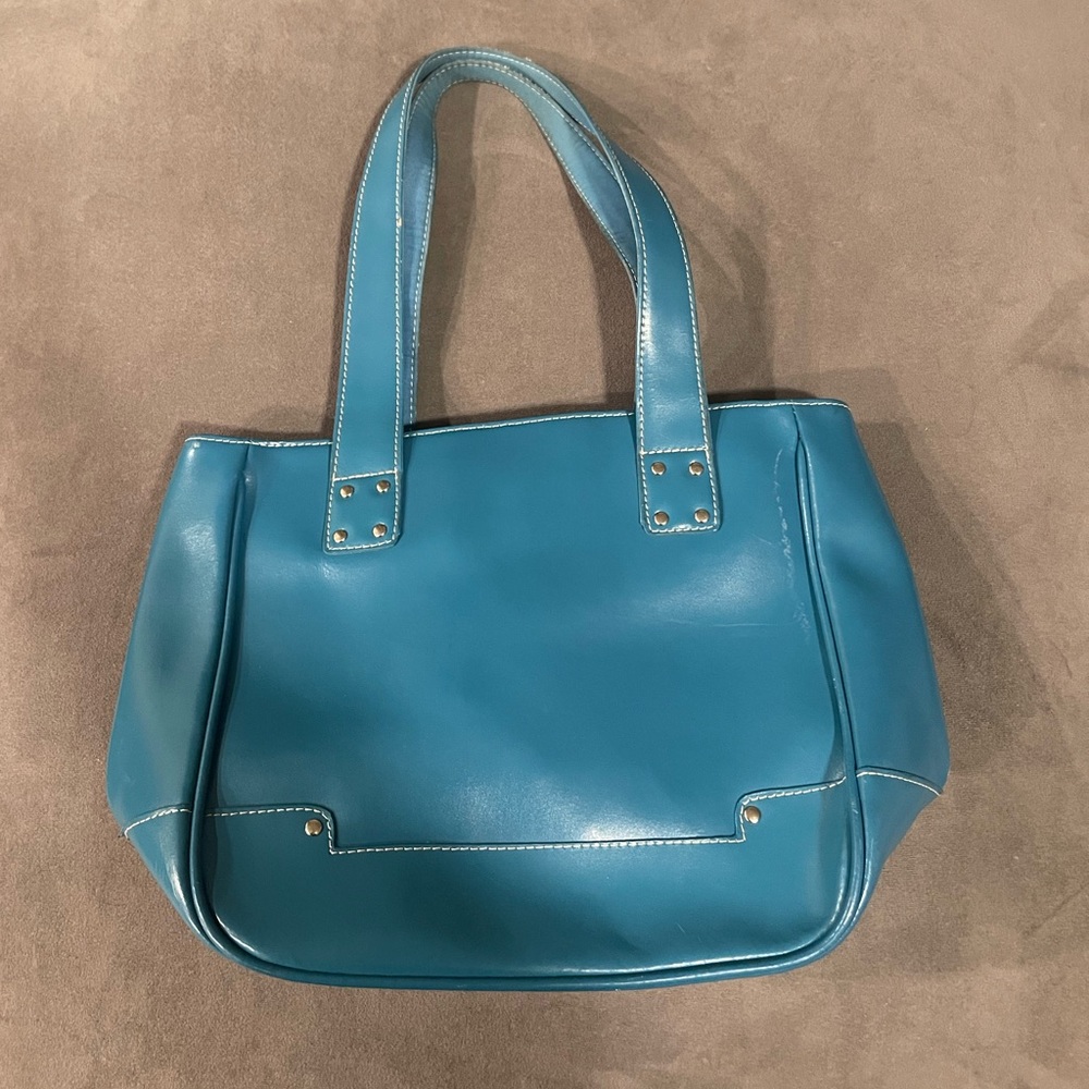 Wilsons leather purse